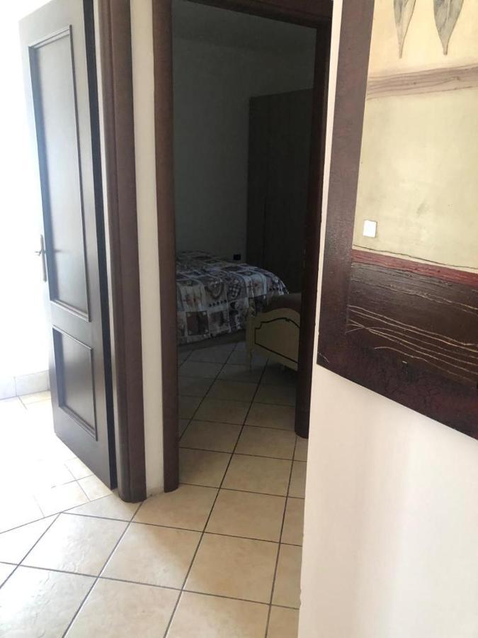 Ferienwohnung Mare O Montagna Cosenza Exterior foto